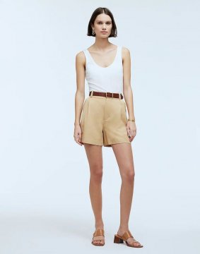 Women's The Harlow Short-Desert Dune